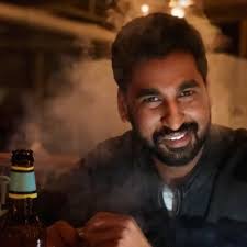 Sricharan G (@Sricharang1)