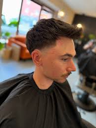 Fresh cut 💯🔝 #barbershop #barber #cut #reuzel #poznań #wilda