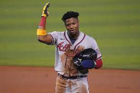 Fely acuna (born 1936), filipino actress. Ronald Acuna Jr Exits Sunday S Game With Pectoral Tightness Updated Talking Chop