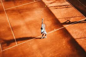 Partennis vous permet de contacter les joueurs ou joueuses vous pouvez les contacter individuellement ou alerter tous les membres d'une réservation de terrain de tennis depuis le menu proposition de partie. Luxus Magazine The Hotels Of The Players During The French Open Luxus Plus