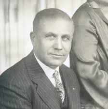 Theodore Ernst Guth (1878-1937)