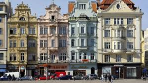 Europas Kulturhauptstadt 2015 Das Pils Lost In Pilsen Jedes Problem Hauptstadt Platz Der Republik Reisen