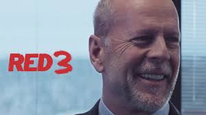 10 июл 2015 1 923. Red 3 Trailer 2018 Fanmade Hd Youtube