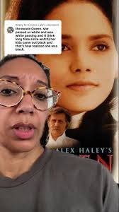 Where to Watch Alex Haley's Queen Movie