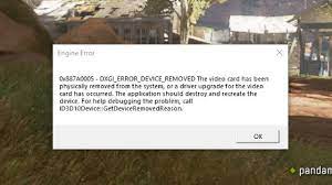 The first thing you should do is open steam, once you have opened it go to the library section. Apex Legends Engine Error 0x887a0005 Youtube