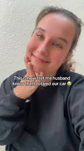 Calling My Husband I Got in A Car Accident