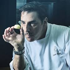 The Nobility of Service" by Chef Ignacio Mattos @ignaciomattos Salty  Magazine Vol 18 contributor Chef Ignacio Mattos is the Founder of Mattos  Hospitality, which includes quintessential NYC restaurants such as Estela,  Altro