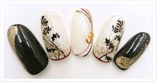 ネイルアートアワード2019 11月の結果発表 ネイルグッズ販売 ネイルケア情報のネイルパートナー お正月ネイル ネイル ジュエリー ネイル