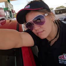 Bethany Koon (@beffiebug)