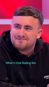 Take a back seat Micah, a new wunderkid is in town 🤫, Brand new  #ALeagueOfTheirOwn out this Thursday!, #LukeLittler #ALOTO