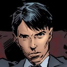 Book of Death: The Fall of Harbinger from Valiant