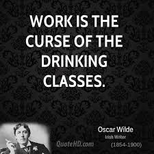 Oscar Wilde Work Quotes Quotehd