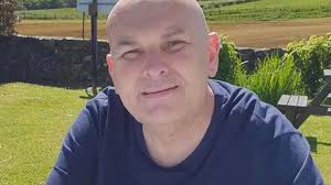 Terminally-ill Co Antrim dad needs help getting new home after losing life  savings