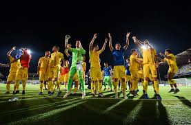The last time a european team won gold was way back in 1992 when spain triumphed. Romania S Under 21 Football Team Qualify To Euro Semifinals Tokyo Olympics Romania Insider