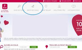 Envoyer Un Colis Par Mondial Relay Astuces Pratiques