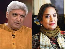 View the daily youtube analytics of azmi21 and track progress charts. Shabana Azmi Health Status Seems There S No Serious Harm Done Says Javed Akhtar On Wife Shabana Azmi S Health