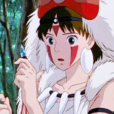 Принцесса мононоке / mononoke hime. Princess Mononoke Princess Mononoke Art Studio Ghibli Art Studio Ghibli Movies