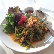 View thai vegan menu, order thai food pick up online from thai vegan, best thai in santa monica, ca. Satdha Kitchen Santa Monica California Restaurant Happycow