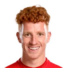Jack Raymond Colback