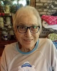 Phyllis Ida Coppess Obituary (2023)