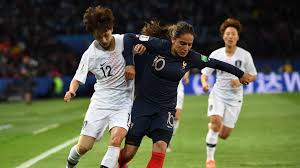 En 2015, la france a vendu pour 16 milliards d'euros de commandes fermes d'armements. Football Coupe Du Monde Feminine La Coree Du Sud A Commence Sa Preparation Pour Son Troisieme Match A Reims