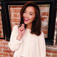 Last year, as a preppy, she had a tiny bit of trouble with the dress code. Pin On Wedding Hair Makeup