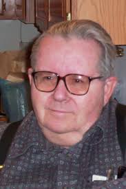 Frank Eugene Wicker (1933-2018)