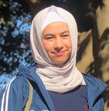 Aisha Duncan's Instagram, Twitter & Facebook