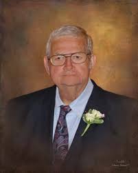 Obituary for Macon Ralph Mauldin Jr.