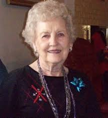 Beatrice Worthington Obituary