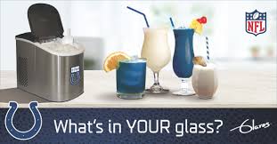 Ge appliances is your home for the best kitchen appliances, home products, parts and ge appliances. Pin By Glaros Us On Indianapolis Colts Fan Fireplace Accessories Ice Maker Large Appliances