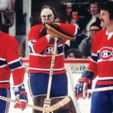 The national hockey league team the montreal canadiens were founded in 1909 and are the longest continuously operating professional ice hockey team in the world. Greatest Teams Of All Time 1976 77 Montreal Canadiens The Hockey News On Sports Illustrated