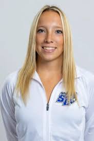 2022-23 Gymnastics Roster