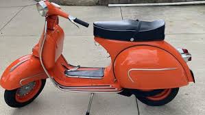 Image result for Grigio Biacca 1964 Piaggio