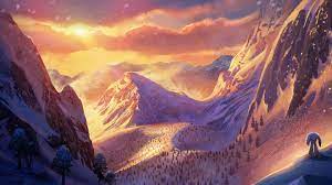 If you're looking for the best 4k anime wallpaper then wallpapertag is the place to be. Wallpaper 4k Smallfoot 2018 Movies Wallpapers 4k Wallpapers Animated Movies Wallpapers Artstation Wallpapers Hd Wallpapers Small Foot Wallpapers