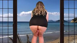 Big Dick Shemale in Tight Dress Public Masturbation: Big Ass Big Ass Porn