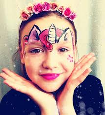 Rosalie Puppentheater, Kinderschminken und Belly Painting in Südtirol