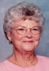Obituary of Lucille E. Olcott