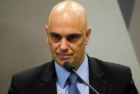 Rodrigo pacheco diz que não vai analisar impeachment de alexandre de moraes. Alexandre De Moraes E Pego Em Grampo Que Sugere Lobby Ilegal No Stf Sul 21