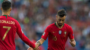 Jun 28, 2021 · cristiano ronaldo, bruno fernandes and portugal's euro 2020 failure. Bruno Fernandes Reveals What His Idol Cristiano Ronaldo Told Him When They First Met Fourfourtwo
