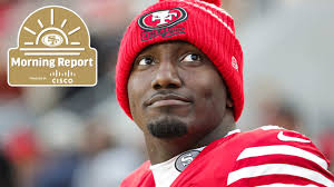 Morning Report: 49ers Land in Top Spot