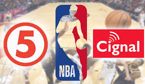The action in the nba gets more intense as we go deeper into the playoffs. Game You Love Is Home Mvp Lands Nba On Tv5 Cignal Bilyonaryo