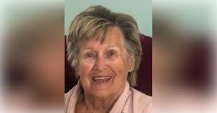 Obituary information for Kathleen J. Gordon