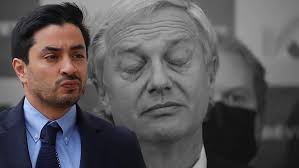 🔴 Diputado Carter asume su espíritu de extrema derecha y deja la UDI para  unirse a José Antonio Kast https://buff.ly/Z8huP9a