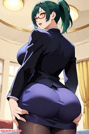 ✅️ Porn comic Maki Zenin. ArimaAgamiAI Sex comic hot babe was | Porn comics  in English for adults only | sexkomix2.com
