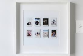 More than 20 fantastic polaroid mockup psd templates that you can download and use for free. 21 Creative Photo Board Ideas For Any Room Shutterfly