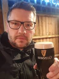 Nice first drop of the evening,