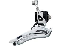 Cable dérailleur campagnolo ergopower inox 2000mm. Campagnolo Derailleur Avant Potenza 11 2 11 Vitesses Bike Components