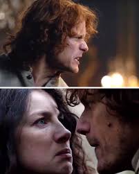 Carnal Knowledge” Jamie and Claire discuss LJG and what happened