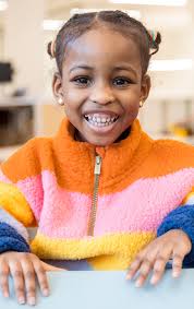 Benefitting Partners